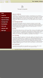 Mobile Screenshot of mla-inc.com